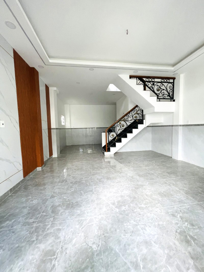 Bán Nhà 2 Tầng Hiệp Bình Chánh – Gần GigaMall – 50m² – Ngang 5m – Chỉ 4 Tỷ Nhỉnh Cực Hiếm. - Ảnh 2